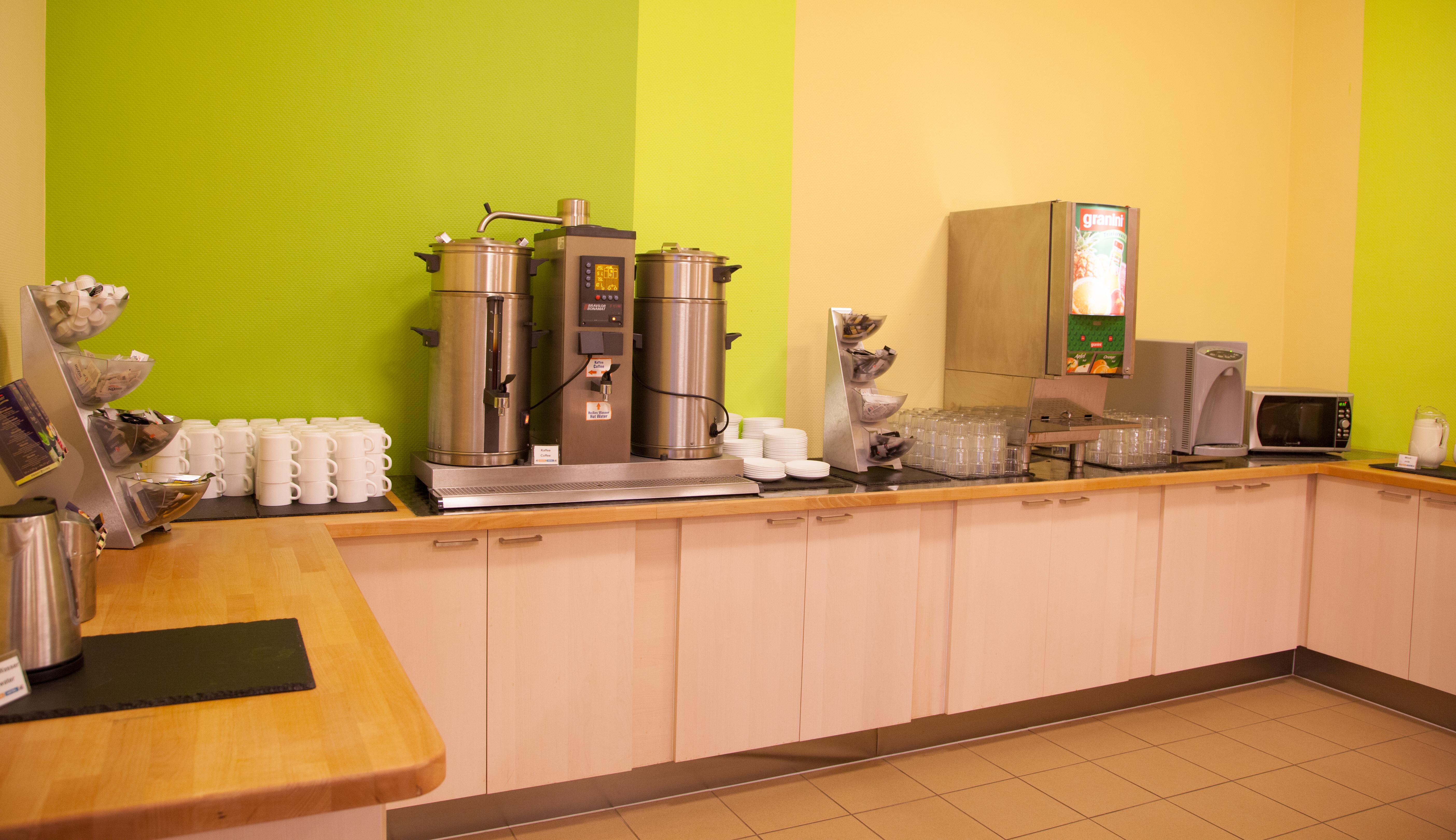 Hotel A&O Aachen Hauptbahnhof Zewnętrze zdjęcie